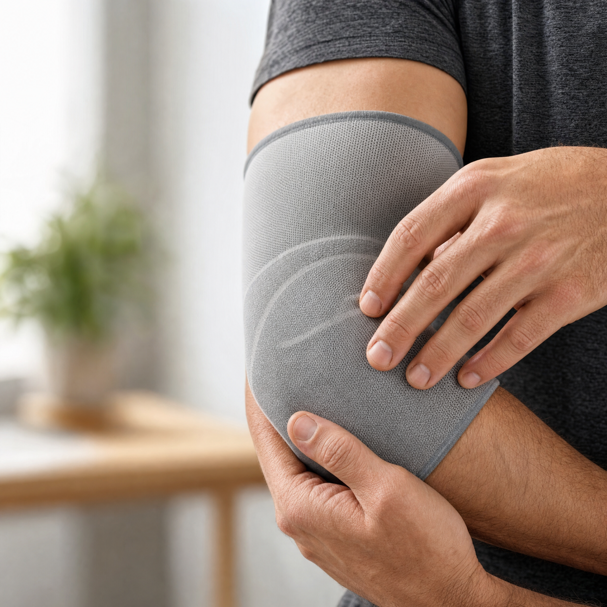 Tennis Elbow