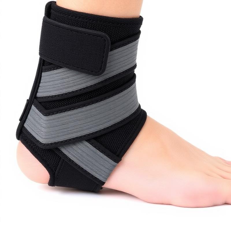 Ankle & foot