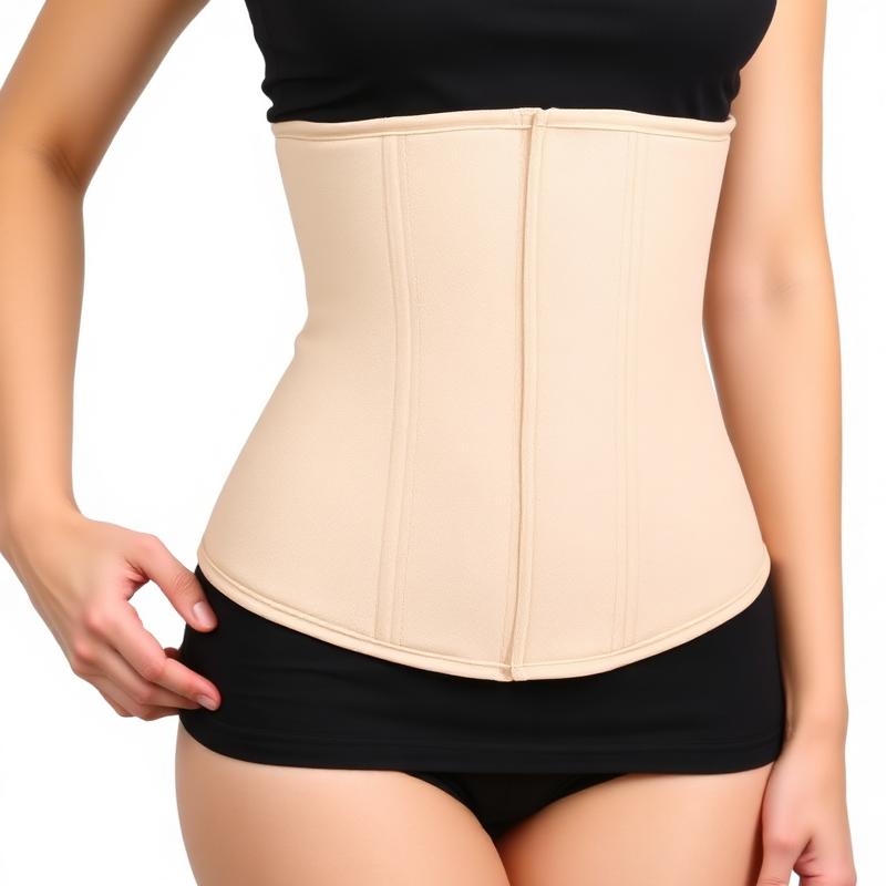Back & waist